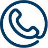 Icon symbolizing voice communication services provided by West Texas Rural Telephone.
