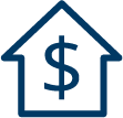 Icon representing various service packages offered by West Texas Rural Telephone.